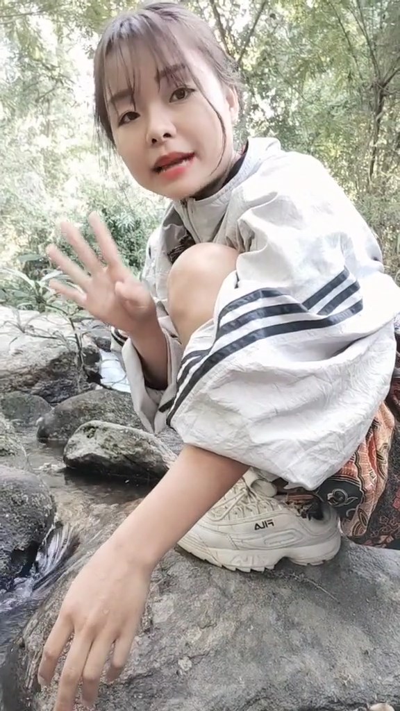 น้องแตง สาวดอย