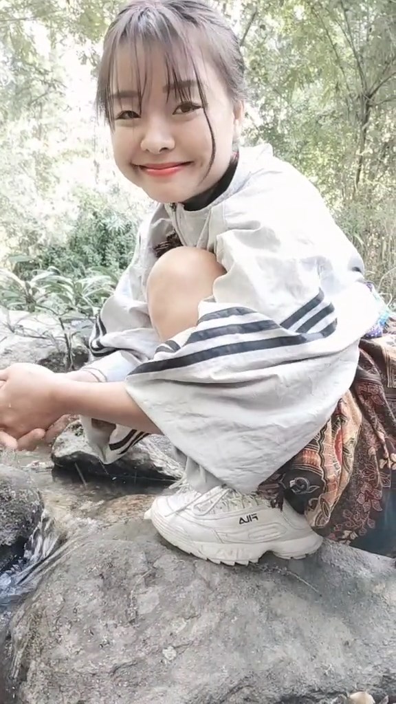 น้องแตง สาวดอย