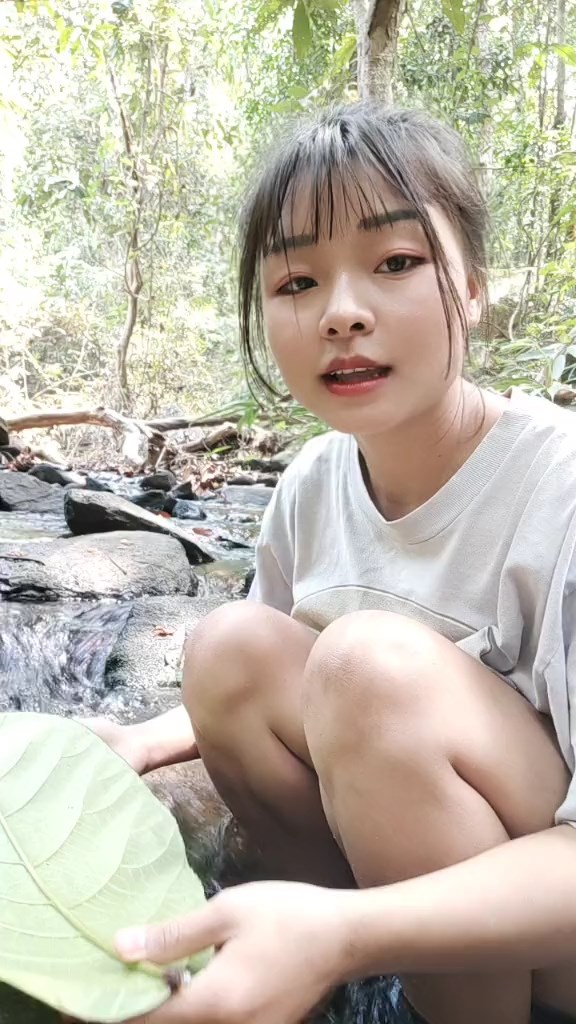 น้องแตง สาวดอย