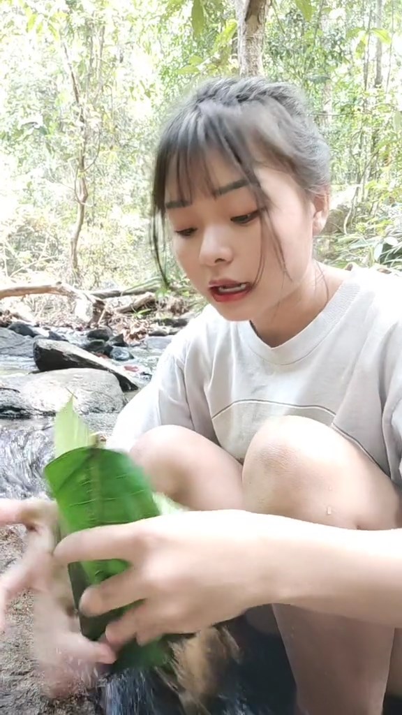 น้องแตง สาวดอย