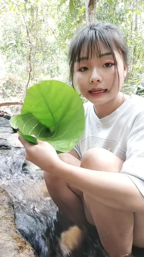 น้องแตง สาวดอย