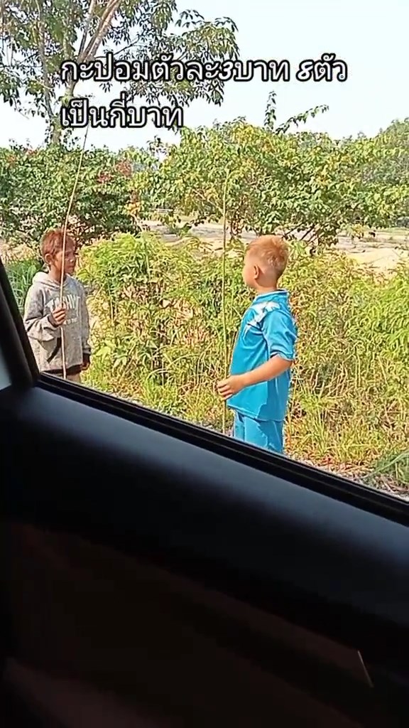 ขายกะปอมครู