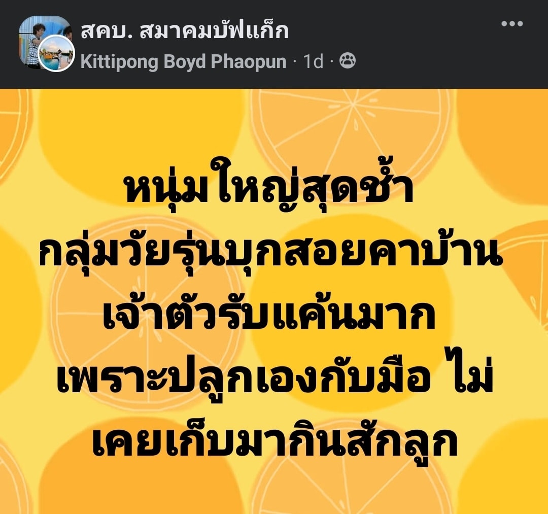 พาดหัวข่าวฮา