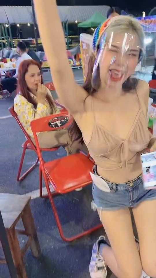 โอลีฟ โตเกียวโนบรา