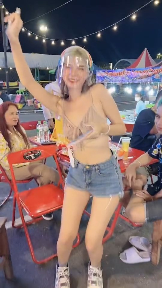 โอลีฟ โตเกียวโนบรา