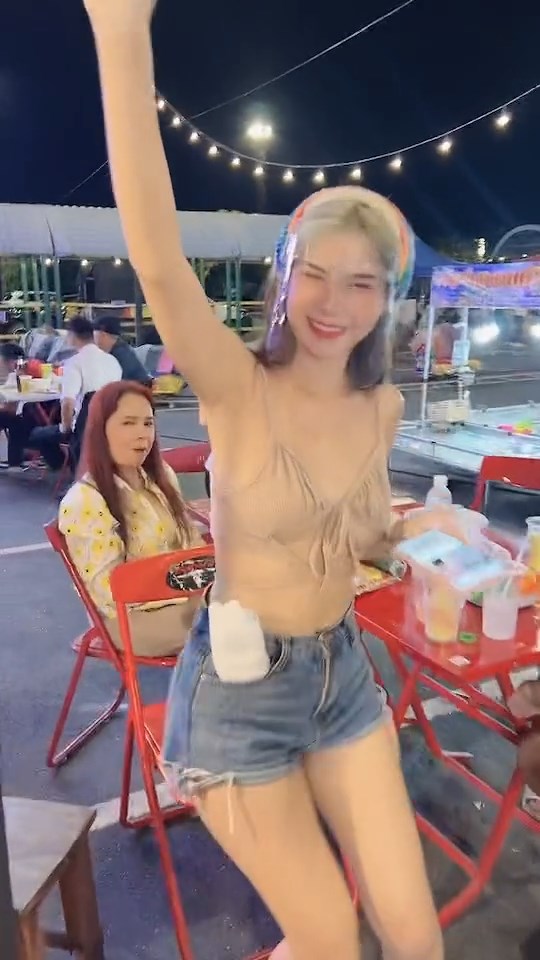 โอลีฟ โตเกียวโนบรา