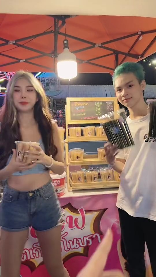 โอลีฟ โตเกียวโนบรา