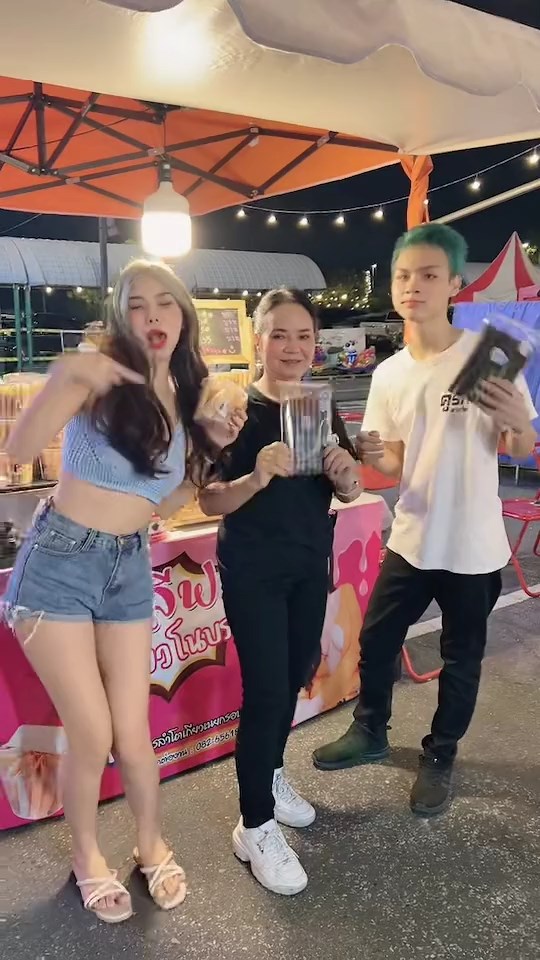 โอลีฟ โตเกียวโนบรา