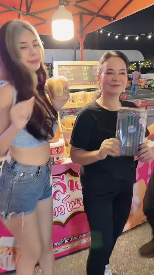 โอลีฟ โตเกียวโนบรา