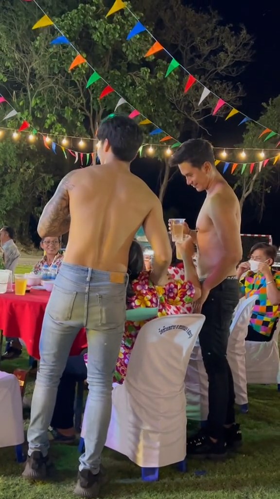 ป้าเบาได้เบา