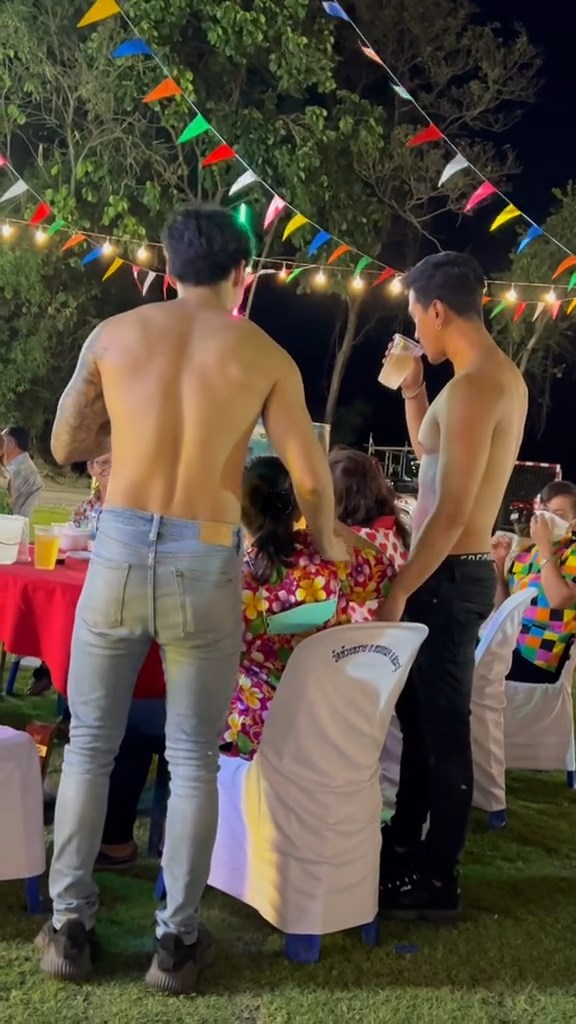 ป้าเบาได้เบา