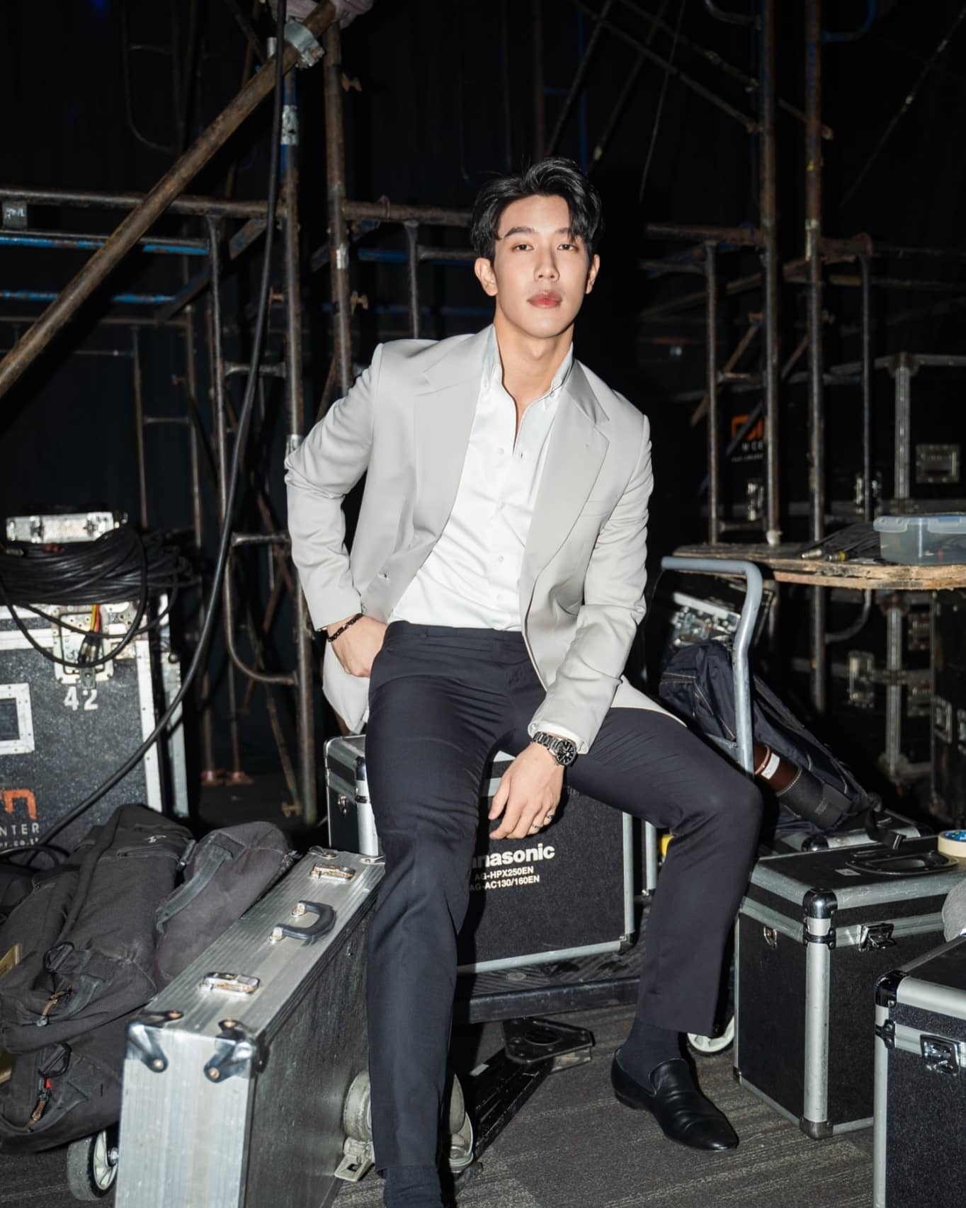 เกรท สพล