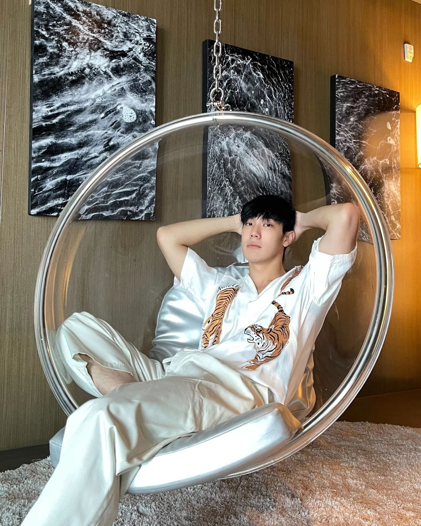 เกรท สพล