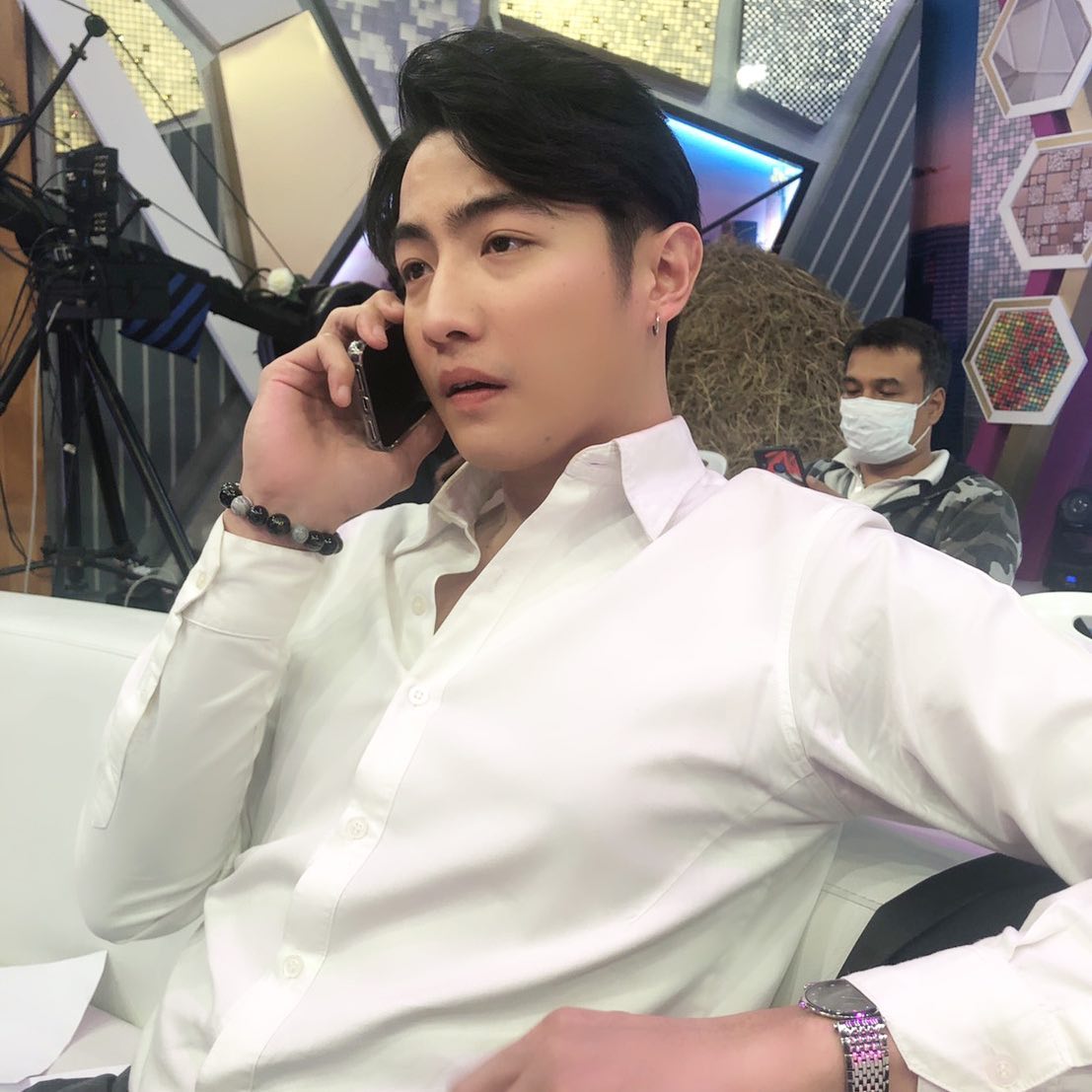 ขุน ชานนท์