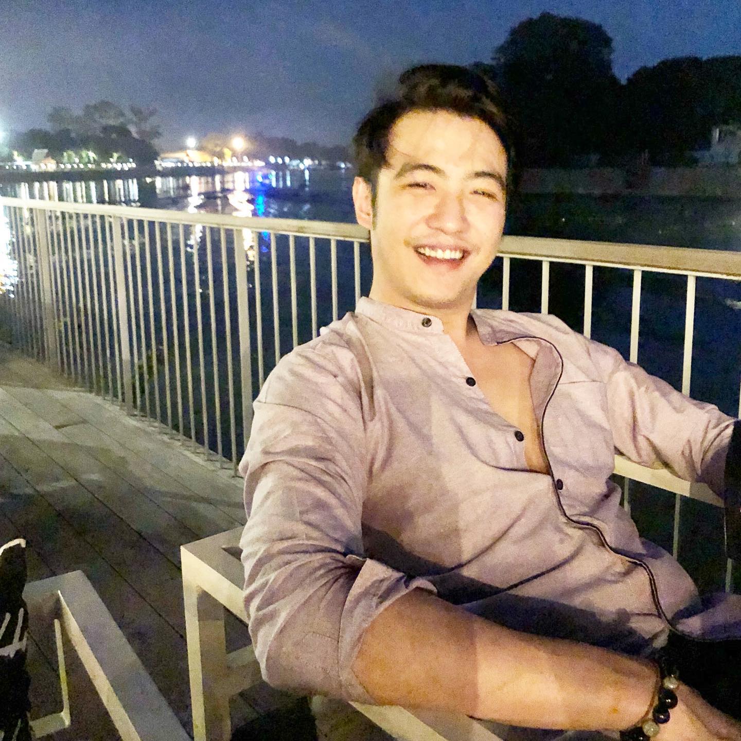 ขุน ชานนท์