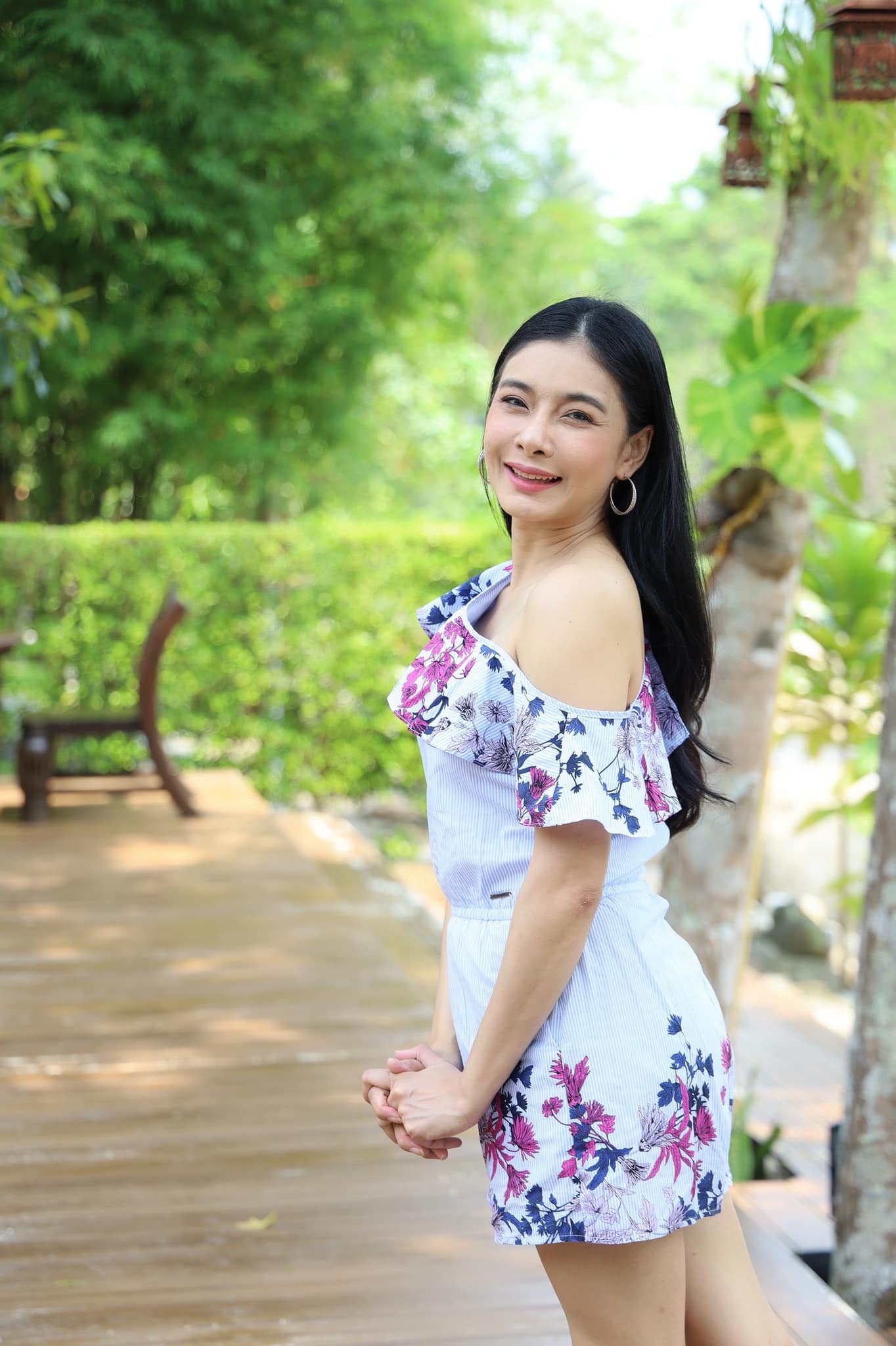 ใบตอง พริมวรินทร์