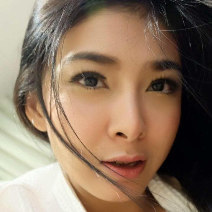 ใบตอง พริมวรินทร์