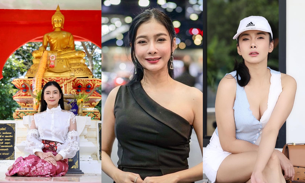 ใบตอง พริมวรินทร์