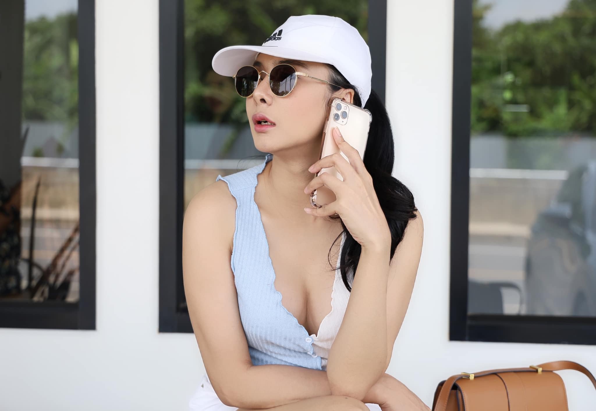 ใบตอง พริมวรินทร์