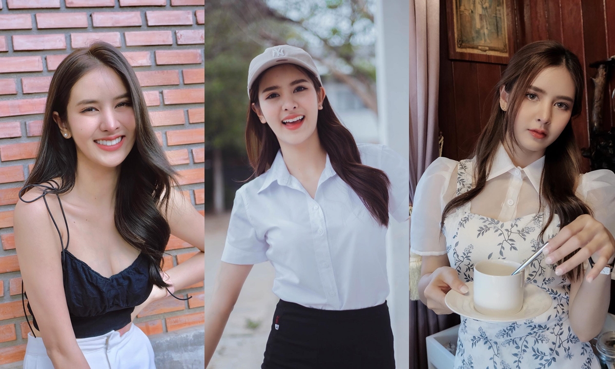 อาย ปรียานัฐ