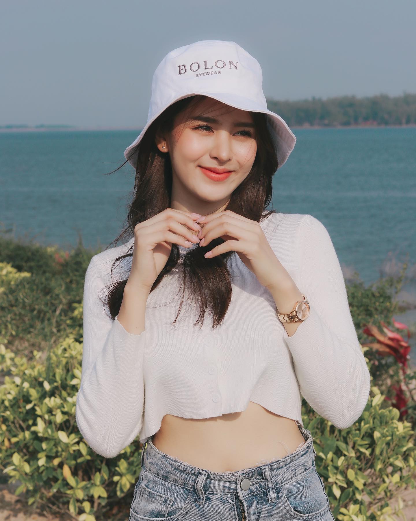 อาย ปรียานัฐ