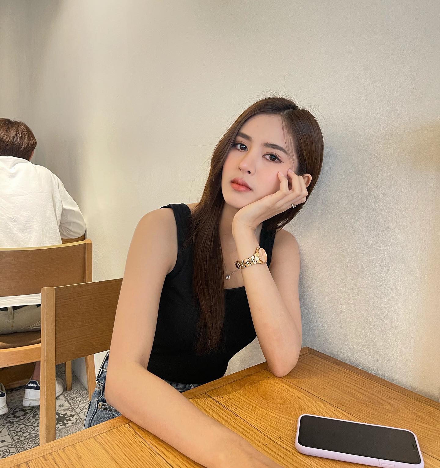 อาย ปรียานัฐ