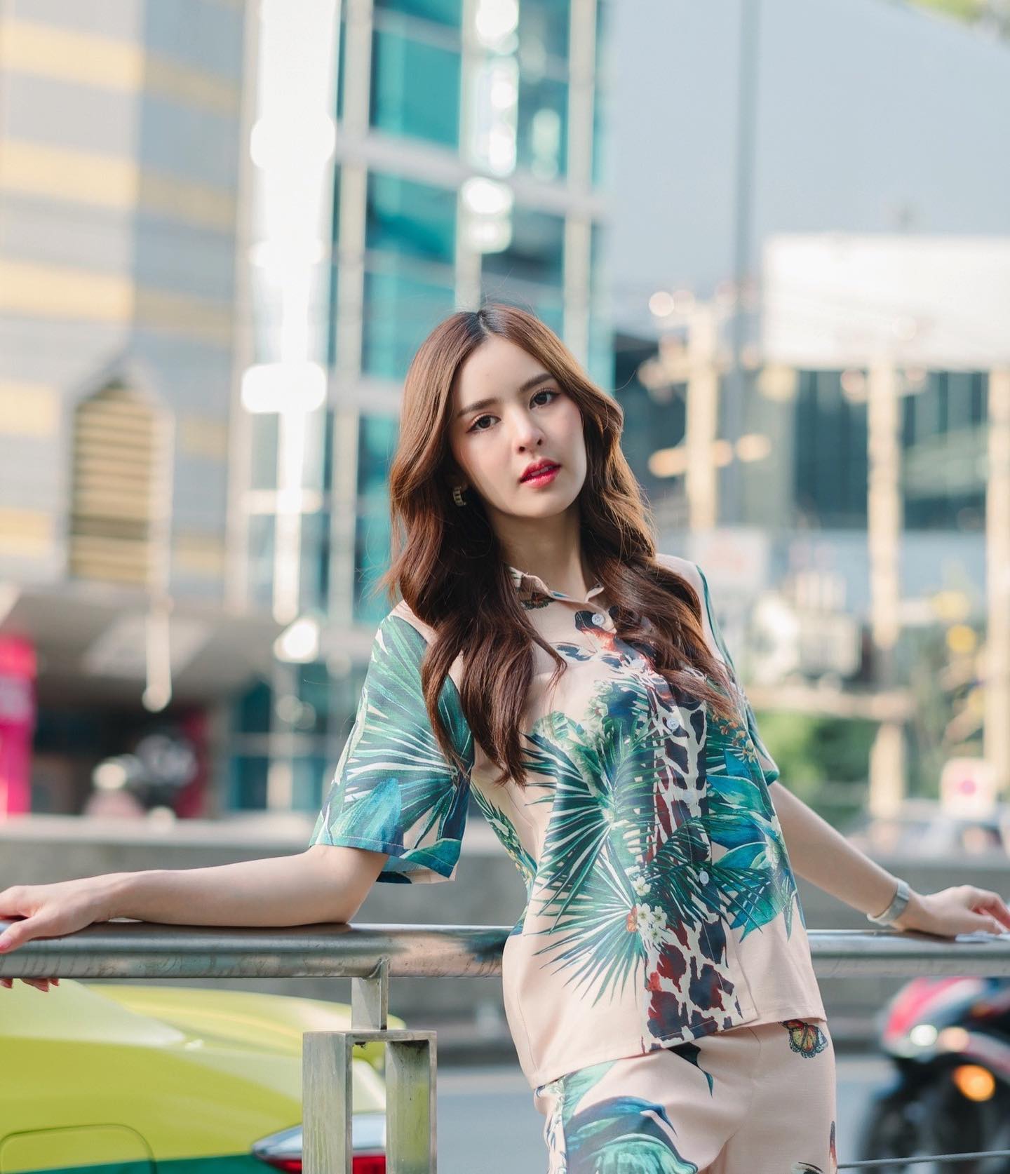 อาย ปรียานัฐ