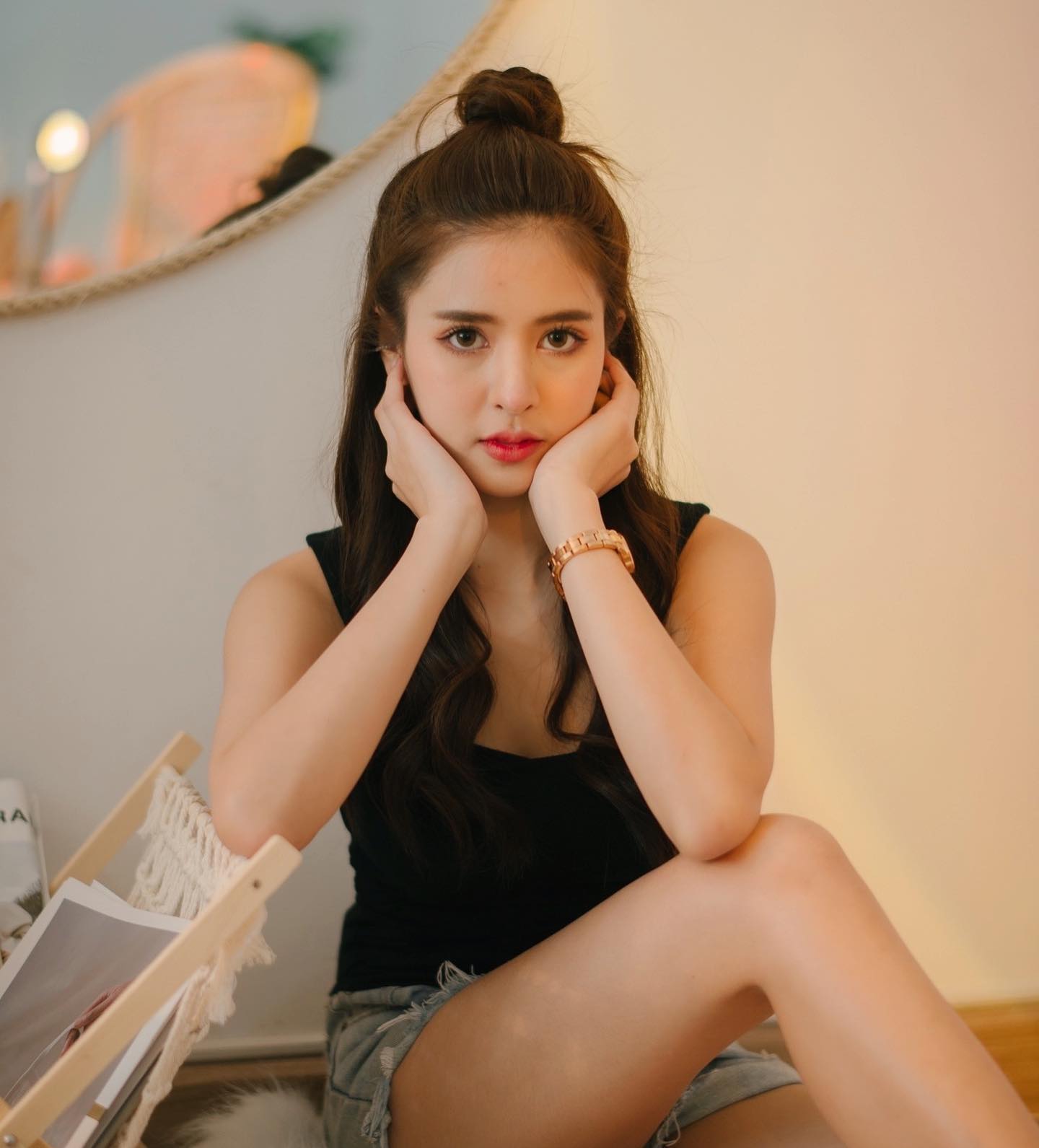 อาย ปรียานัฐ