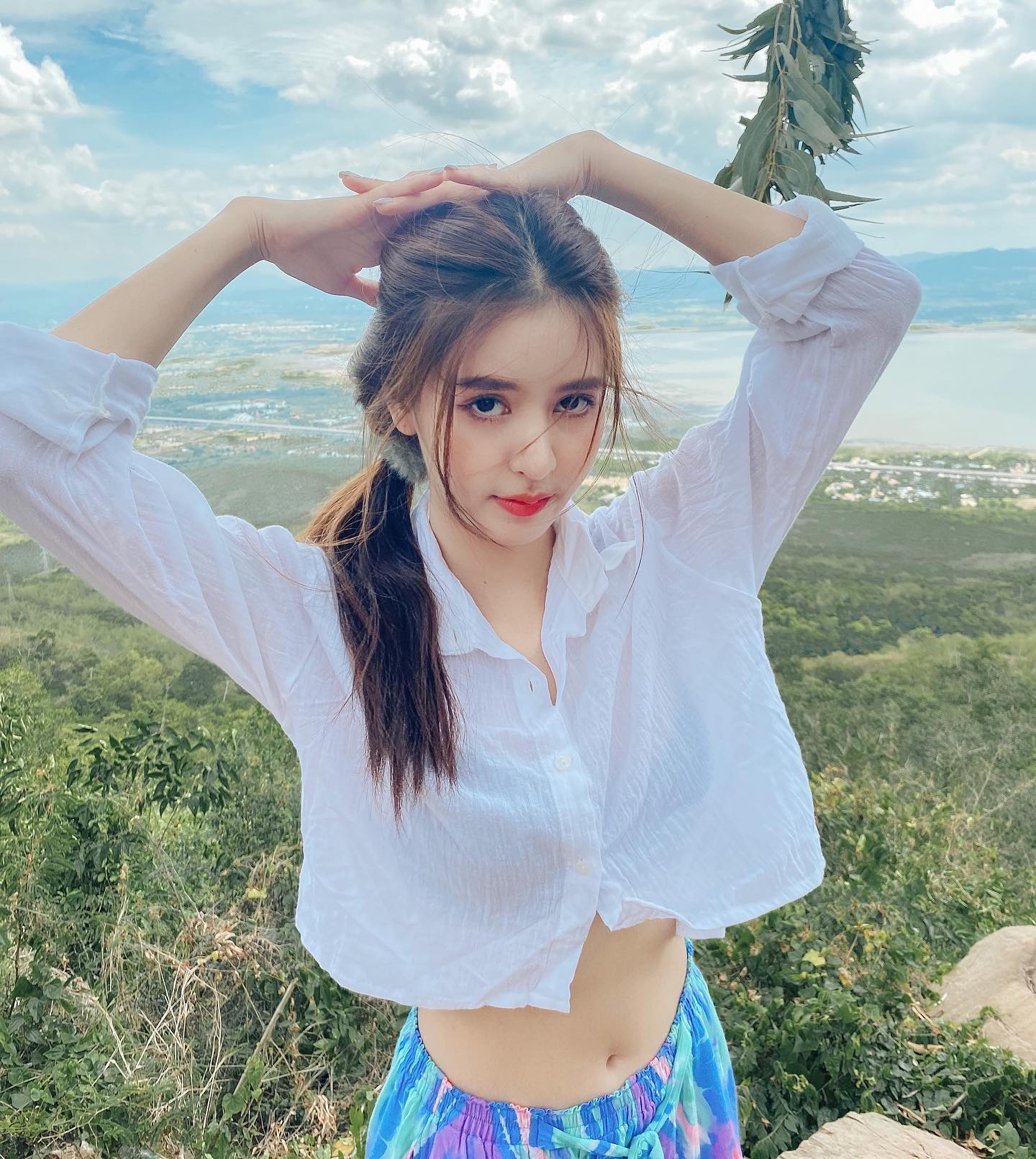 อาย ปรียานัฐ