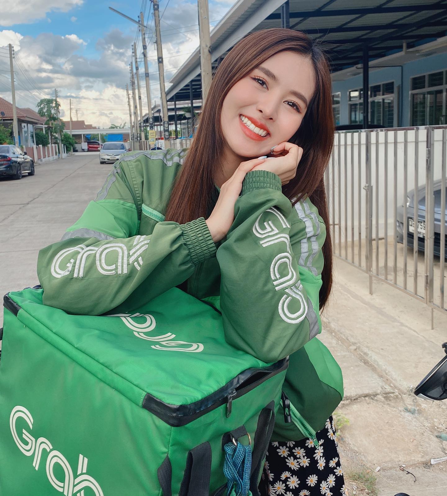 อาย ปรียานัฐ