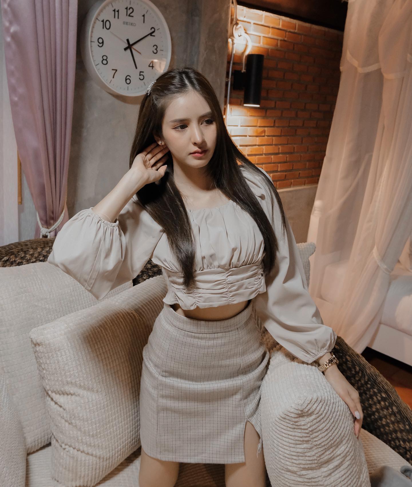 อาย ปรียานัฐ