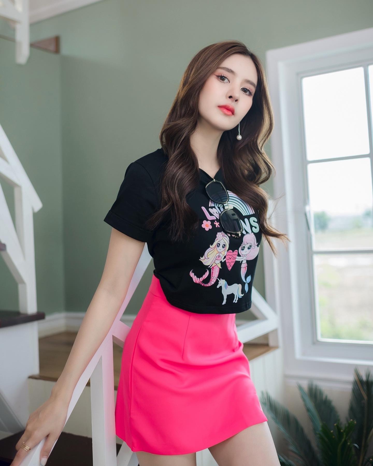 อาย ปรียานัฐ