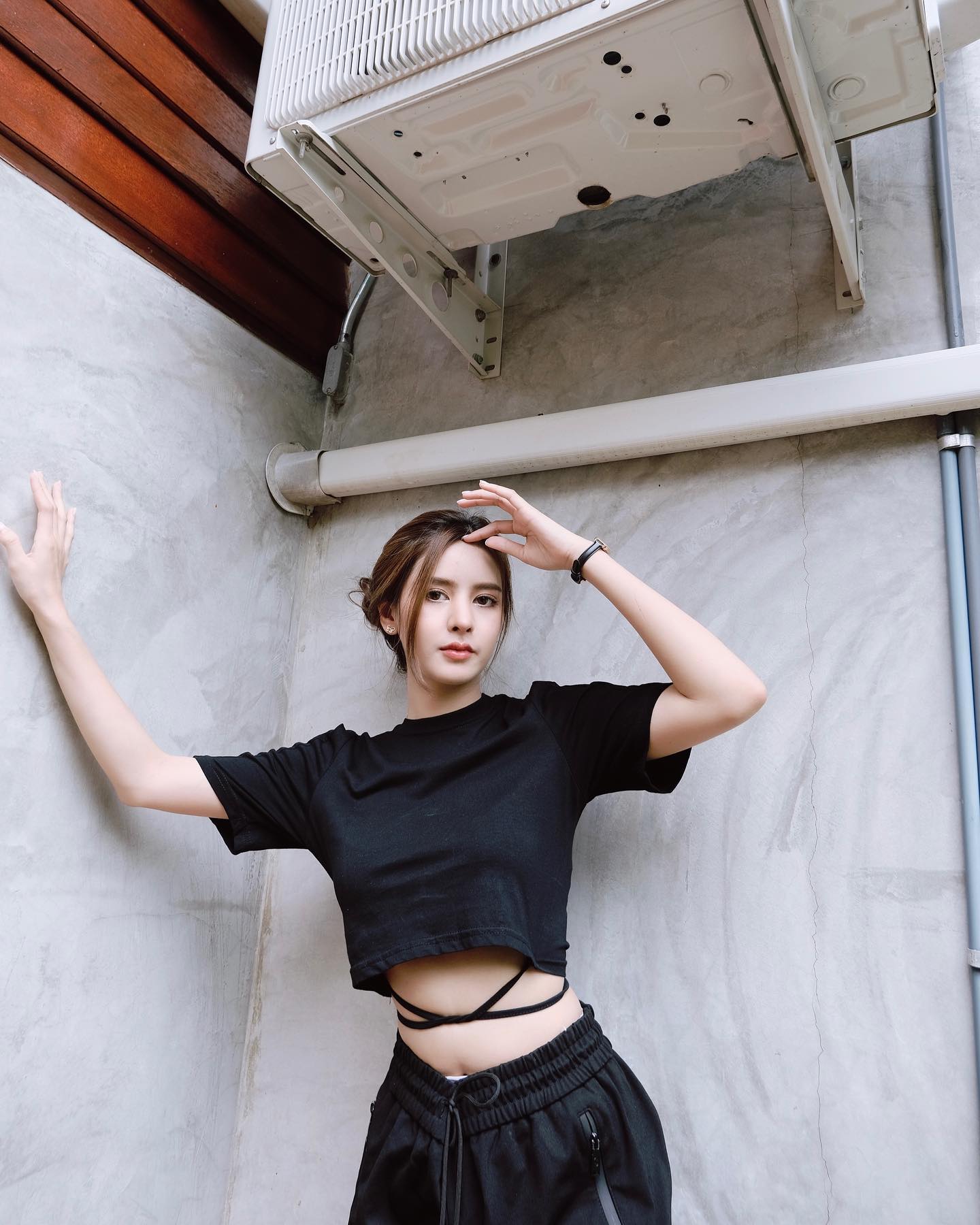 อาย ปรียานัฐ