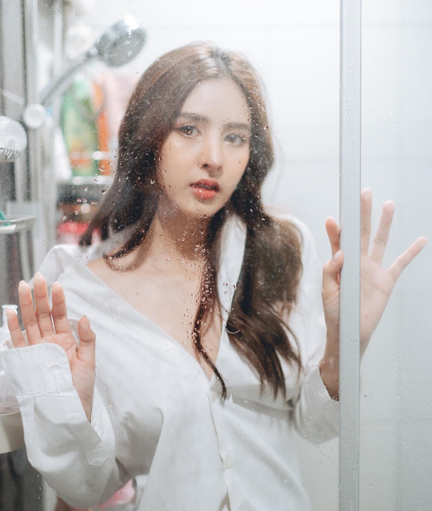 อาย ปรียานัฐ