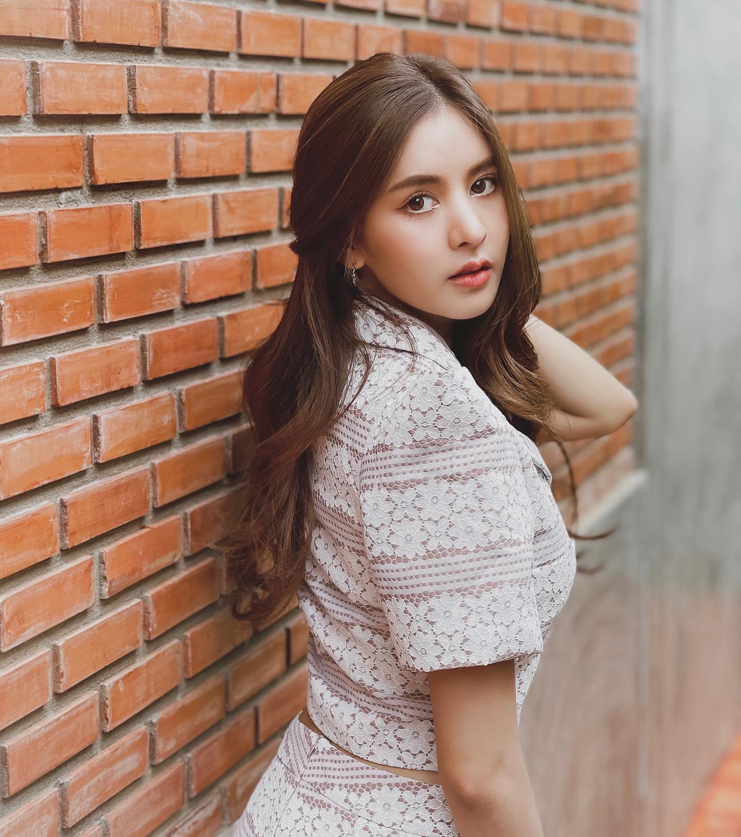 อาย ปรียานัฐ