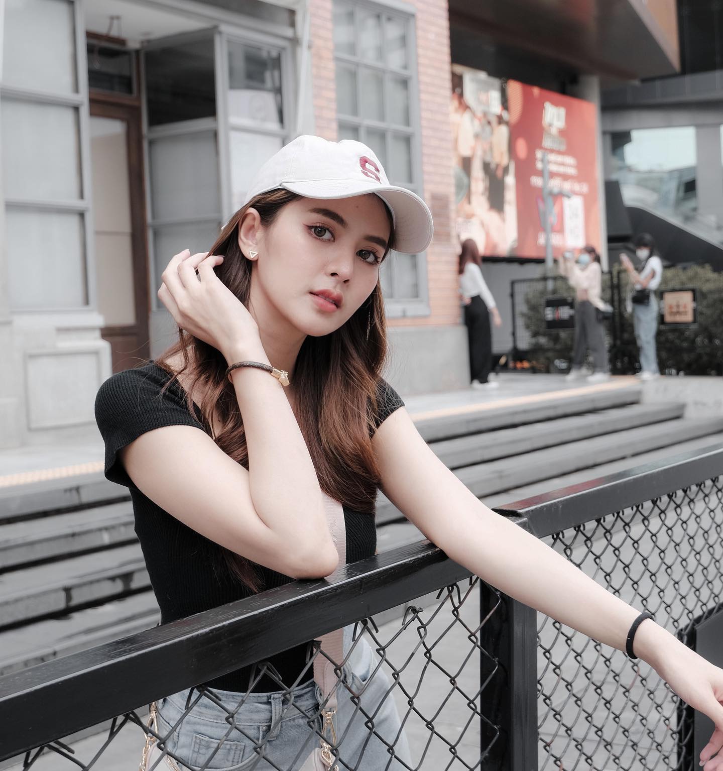 อาย ปรียานัฐ