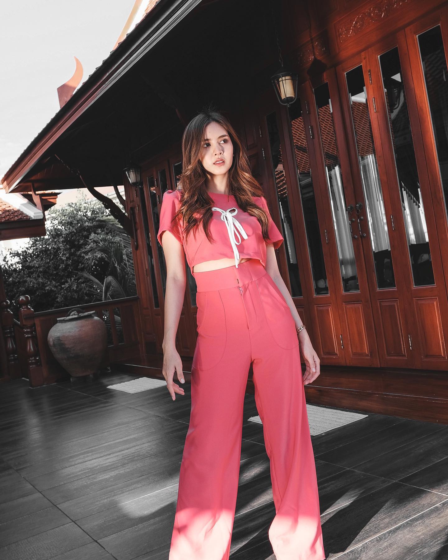 อาย ปรียานัฐ