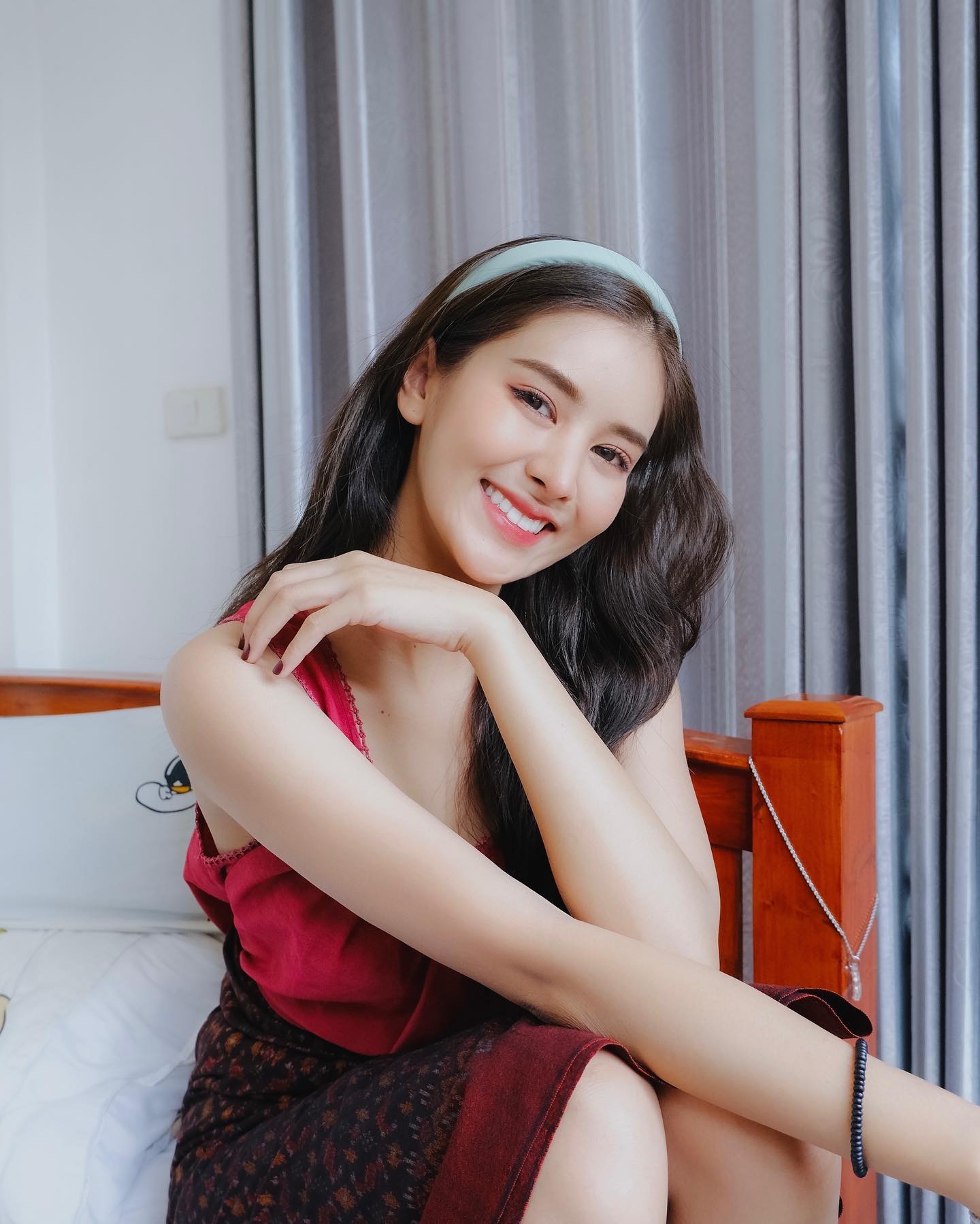 อาย ปรียานัฐ