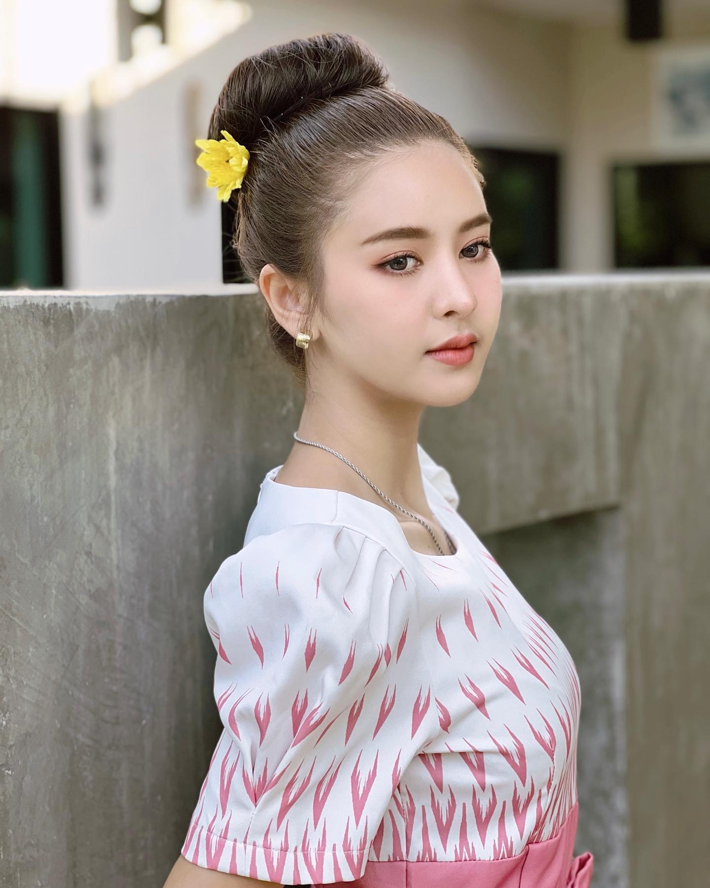 อาย ปรียานัฐ