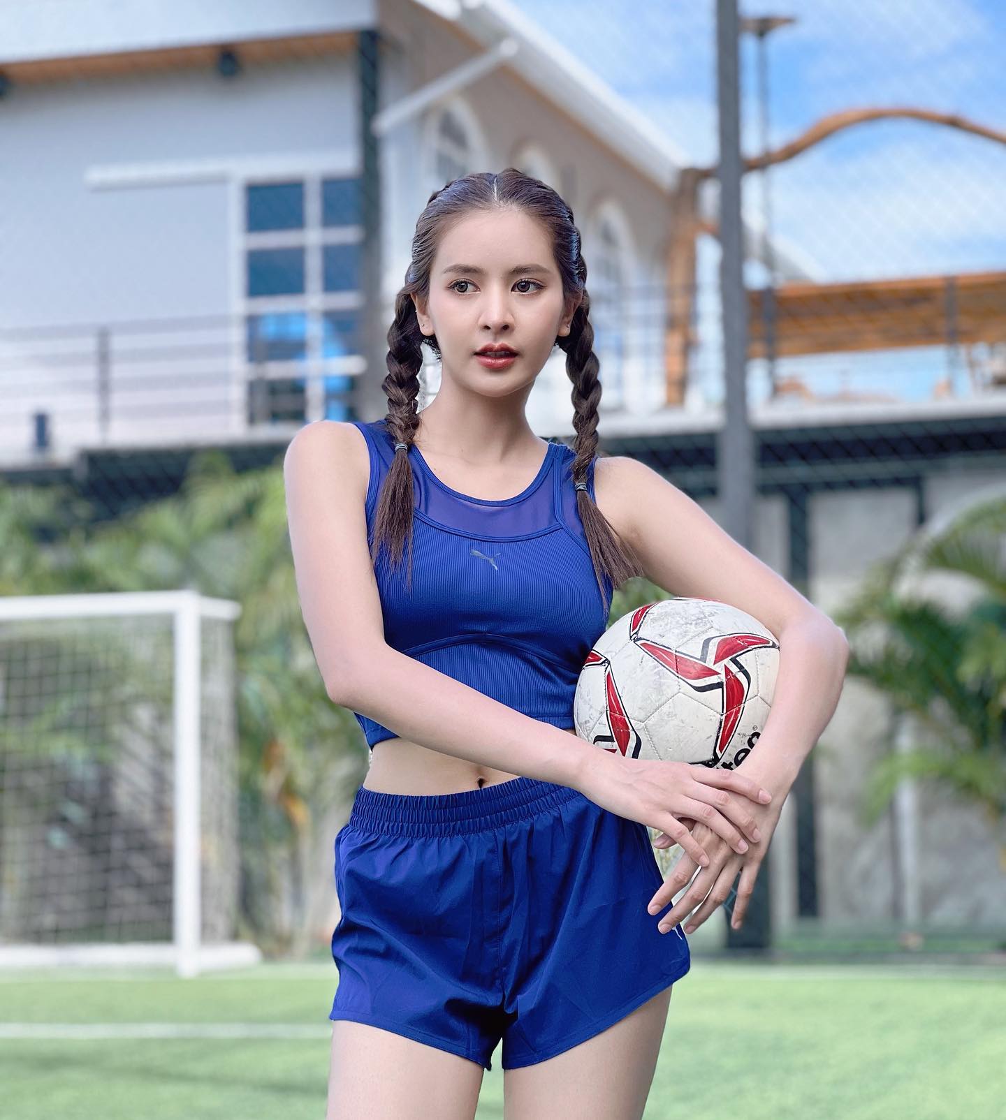 อาย ปรียานัฐ