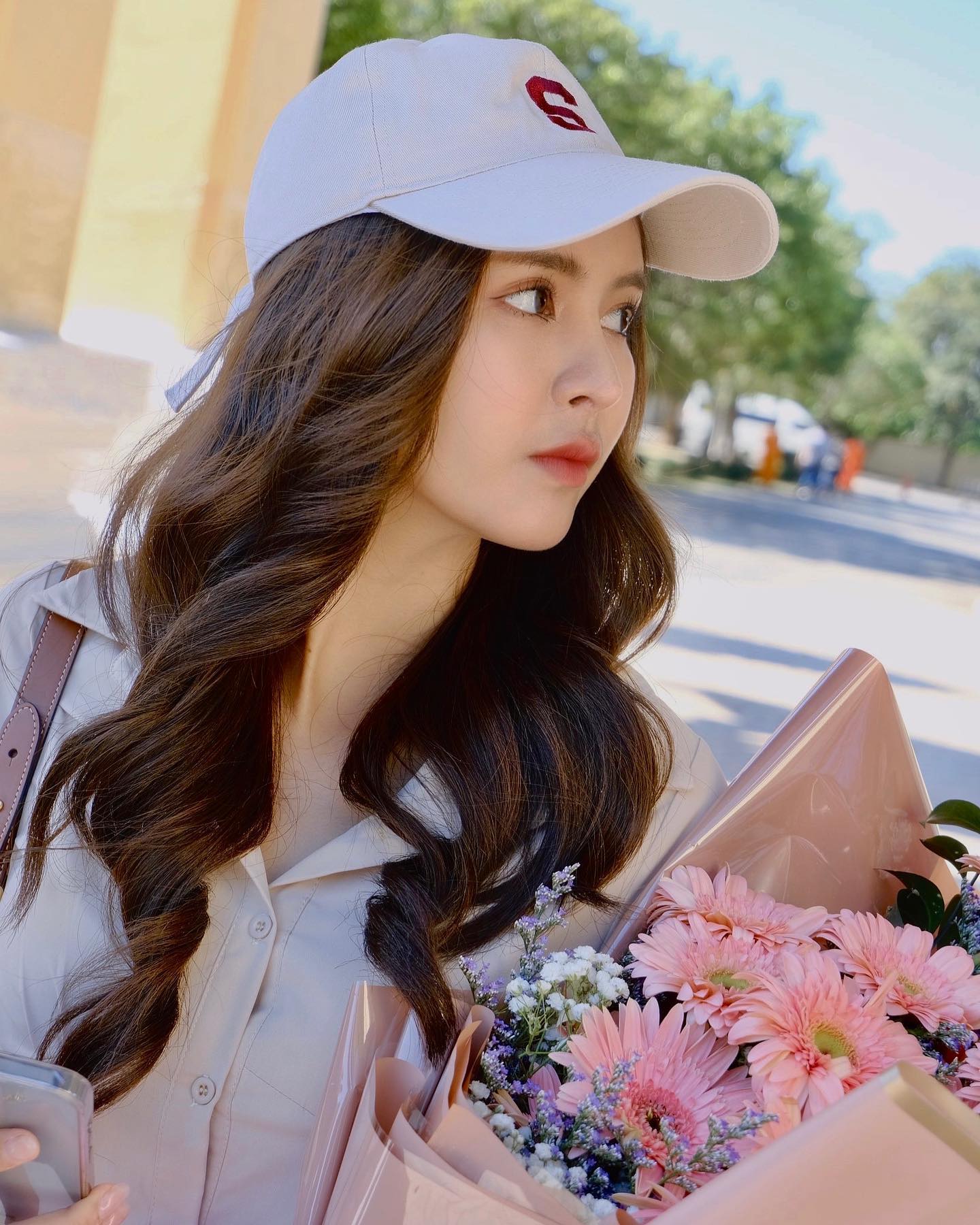 อาย ปรียานัฐ