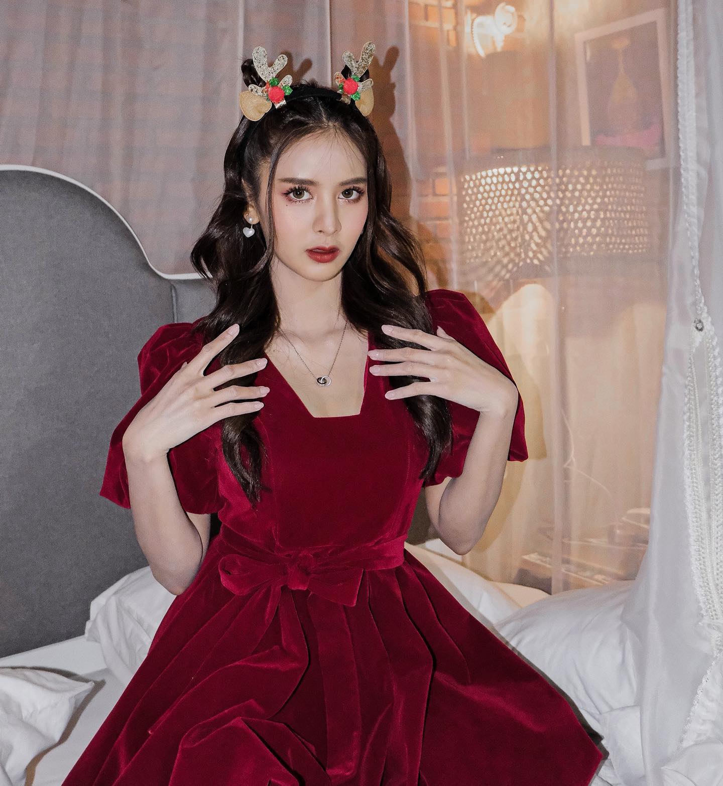 อาย ปรียานัฐ