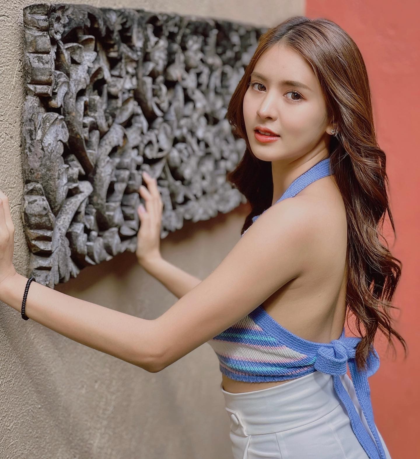 อาย ปรียานัฐ