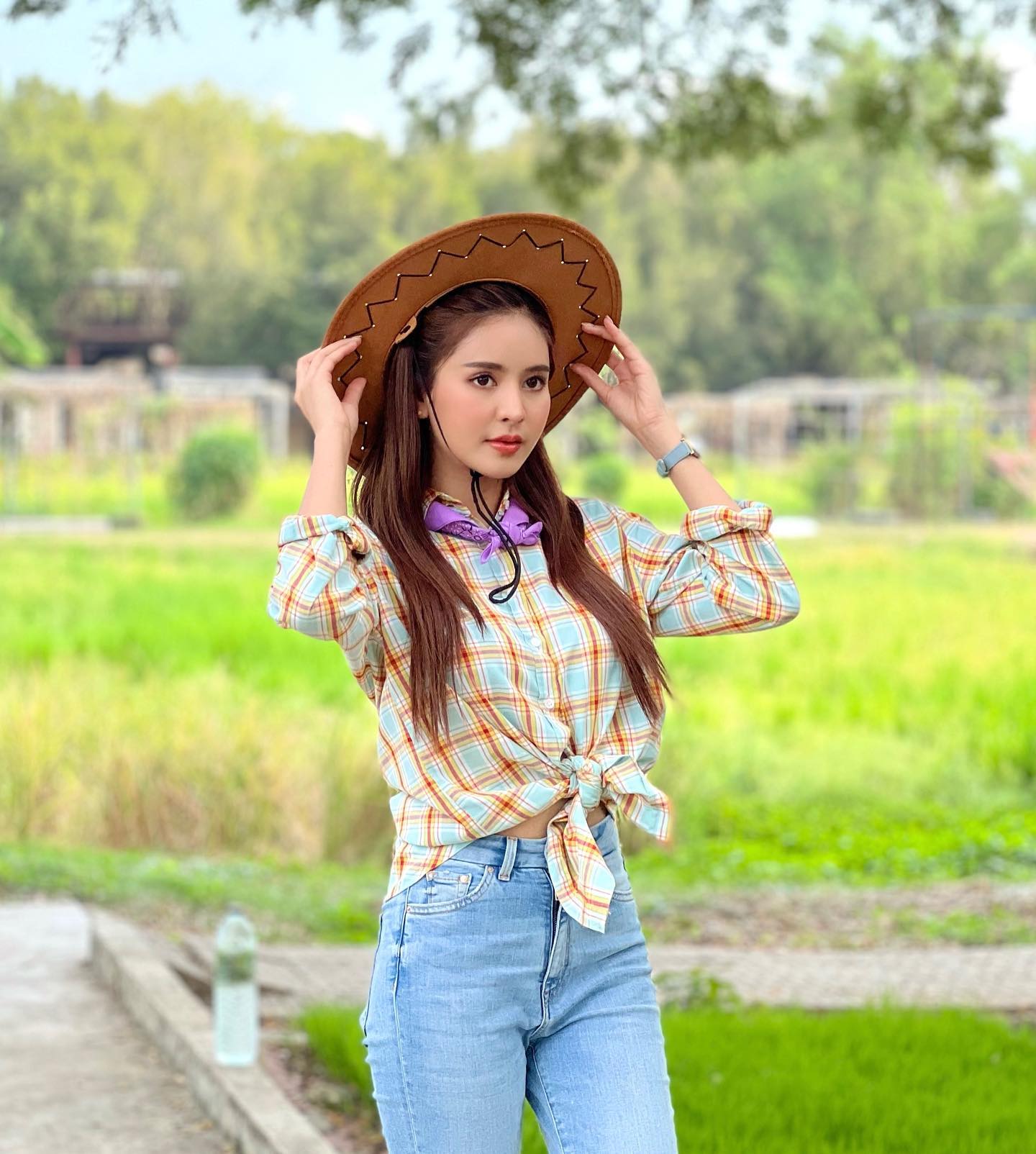 อาย ปรียานัฐ