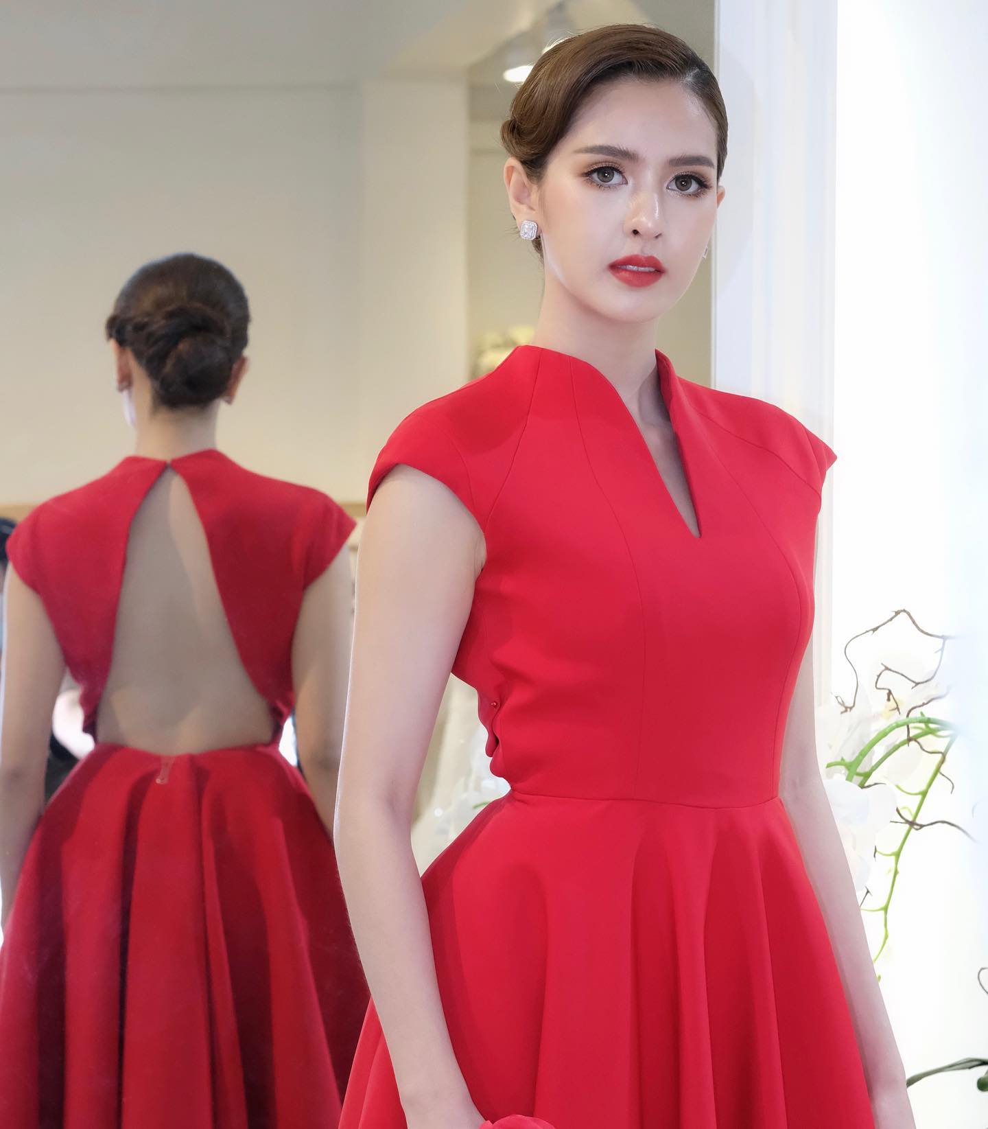 อาย ปรียานัฐ