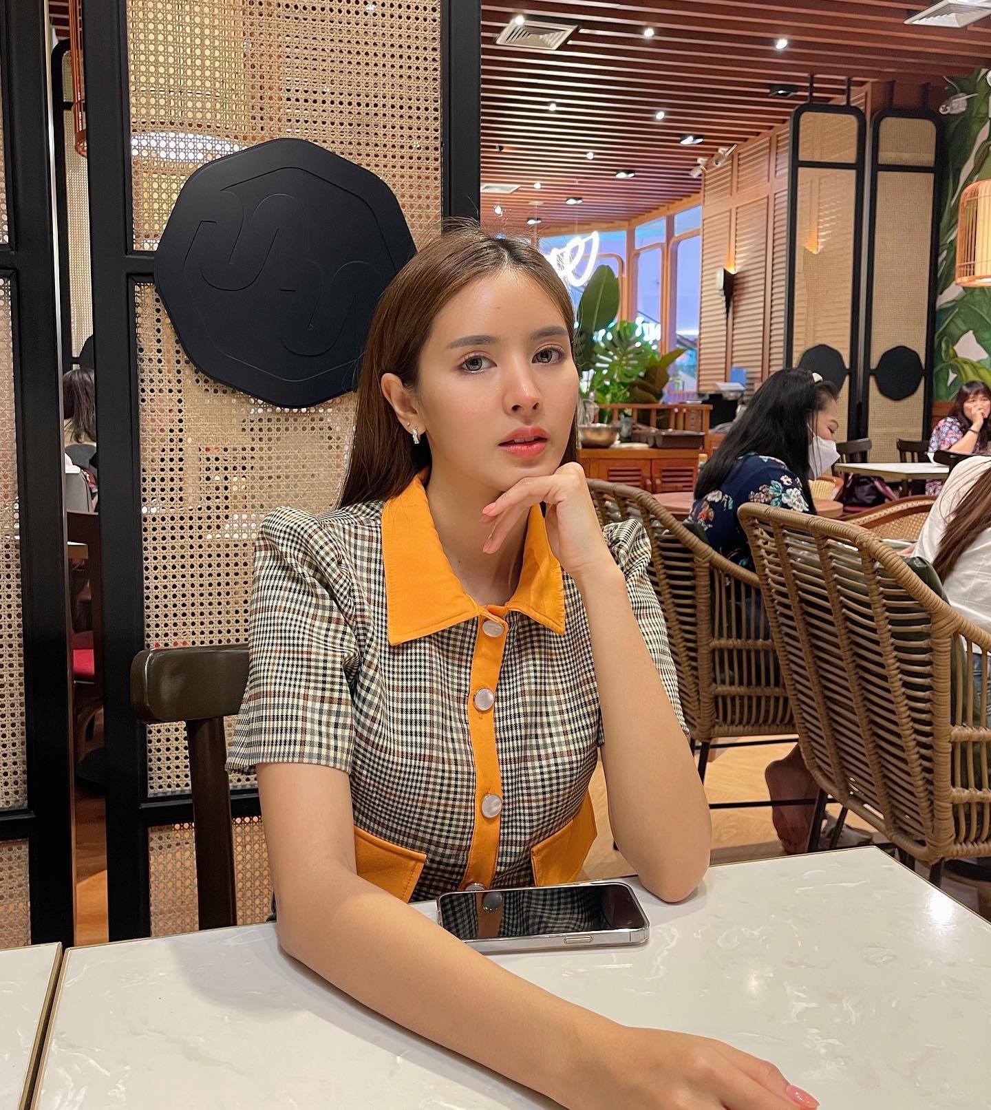 อาย ปรียานัฐ