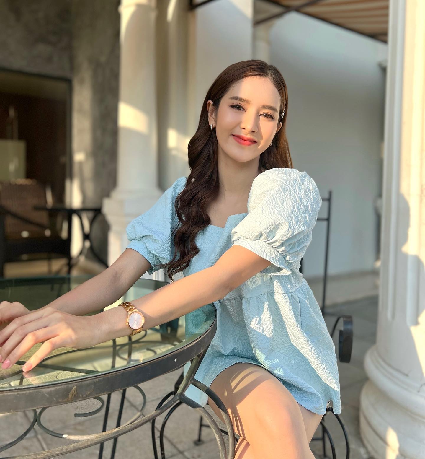 อาย ปรียานัฐ