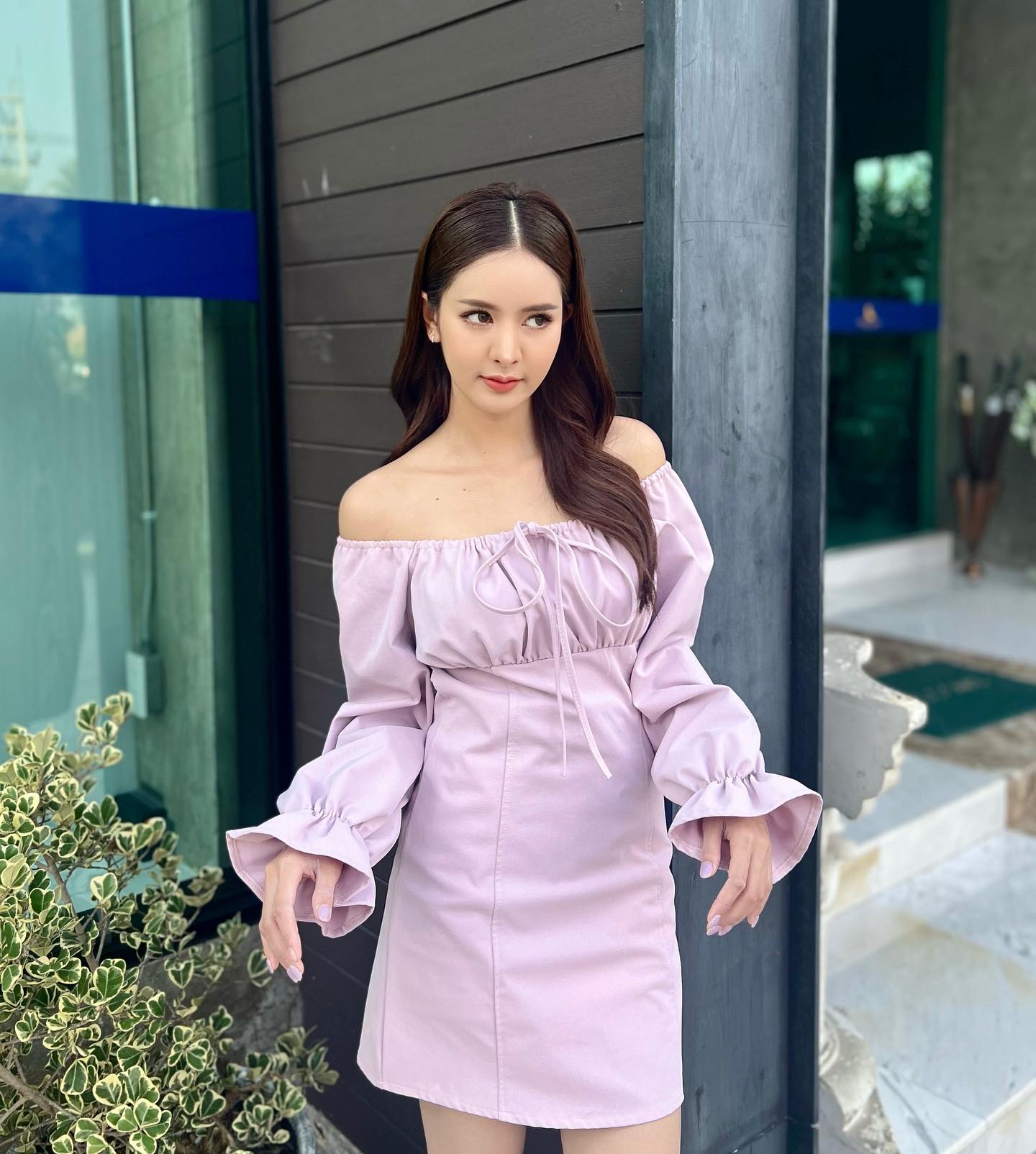 อาย ปรียานัฐ