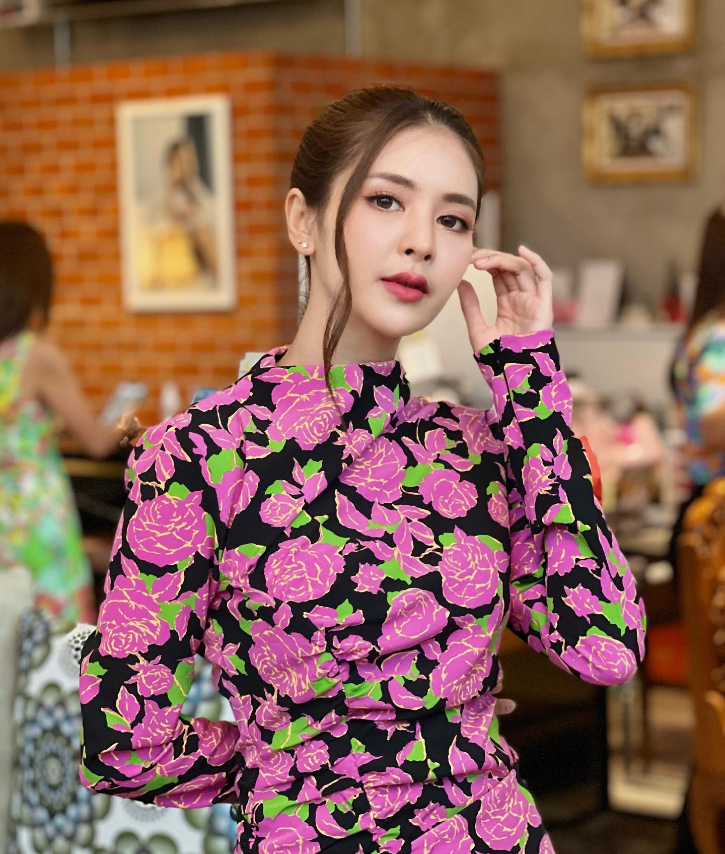 อาย ปรียานัฐ