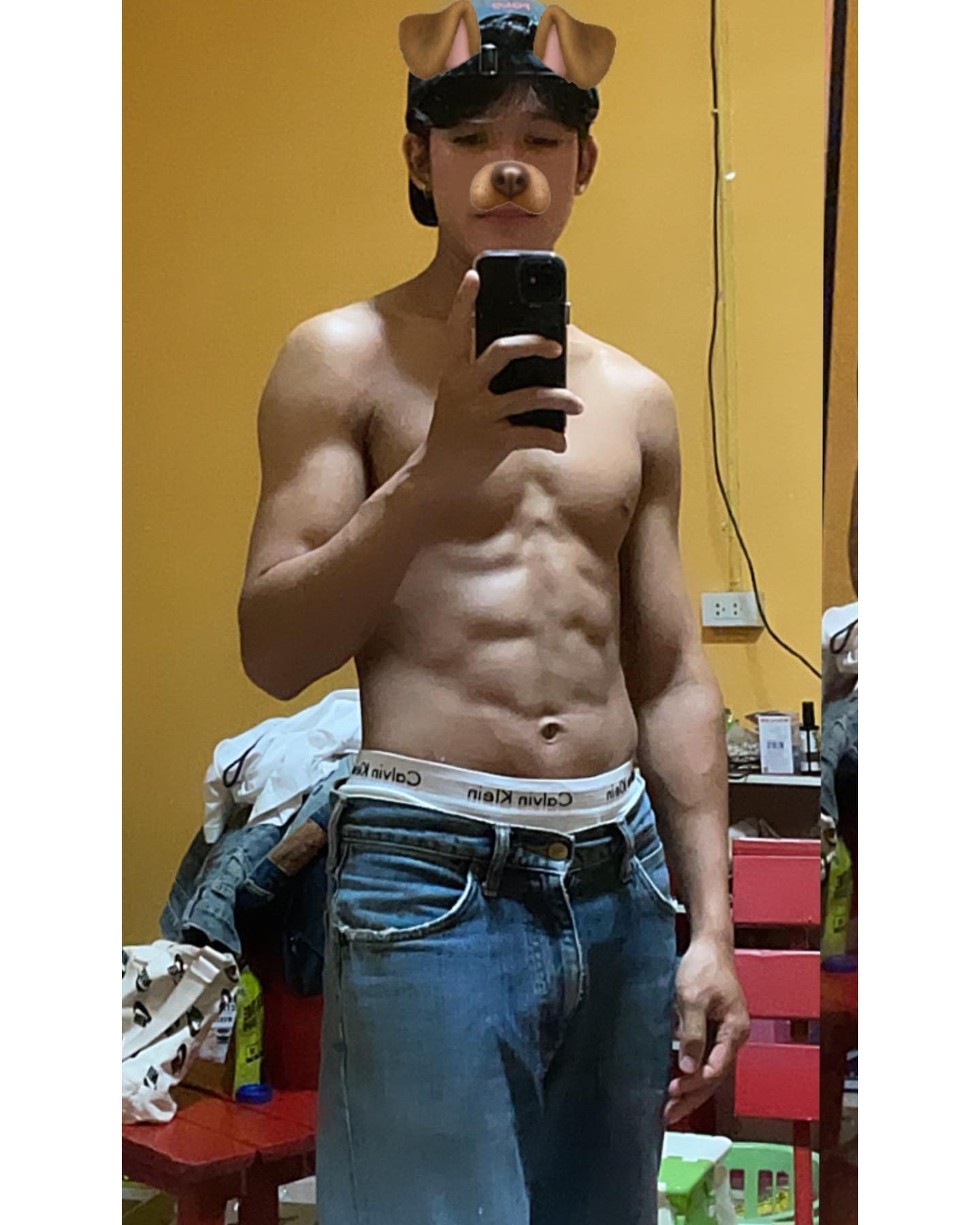 ช่างไฟหล่อบอกต่อด้วย